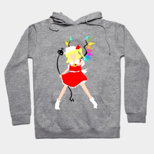 Flandre Scarlet - Touhou Project Hoodie